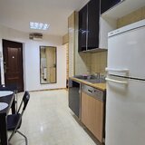 Basarabia, Chisinau, Aleea Mozaicului, apartament 3 camere, mobilat, liber
